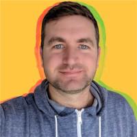 Christopher Eldridge