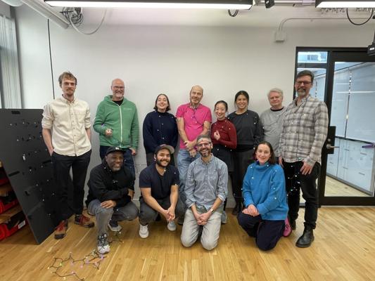 Alexander Porter, photo 1