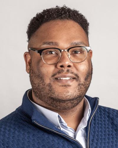 Chris Simpson, photo 1