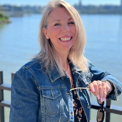 Phyllis Gricco, photo 2