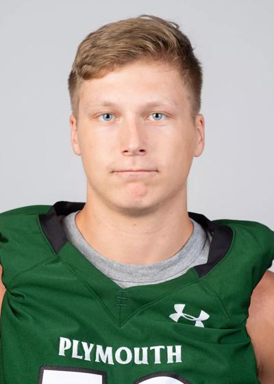 Sam Milliken-Smith, photo 1