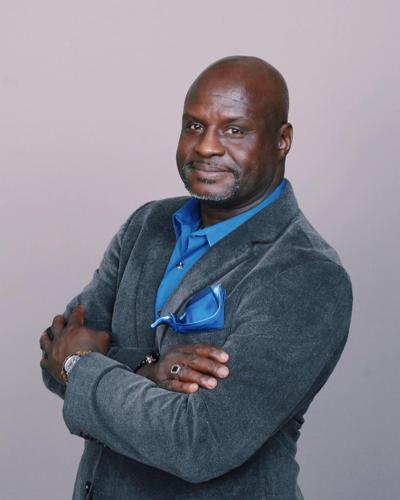 Anthony Thompson, photo 2