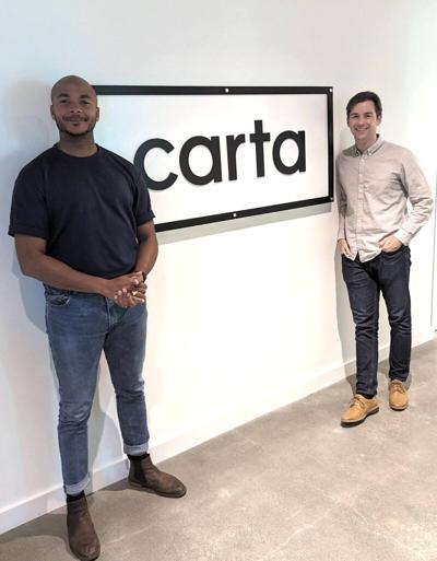 Johns Beharry, photo 2