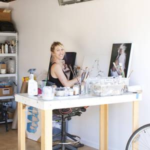 Isabelle Lago, photo 2