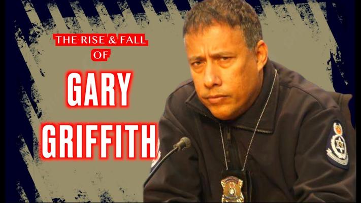 Gary Griffith, photo 1