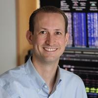 Nathan Sheffield, photo 1