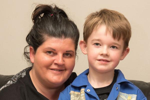 Caroline Geraghty, photo 1