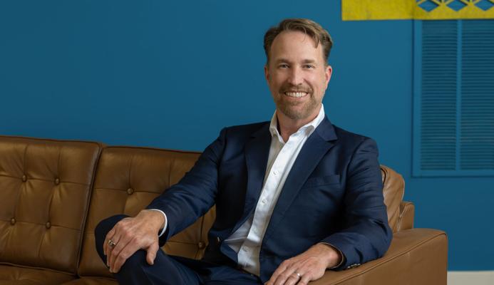 Peter Harding, photo 1