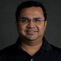 Krishna Desai, photo 1