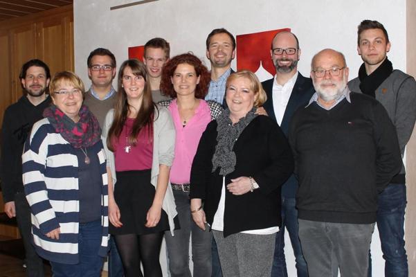 Carsten Jonas, photo 2