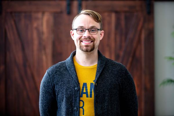 Jonathan Cox, photo 1