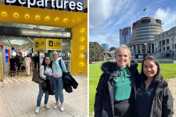 David Hardidge, photo 1