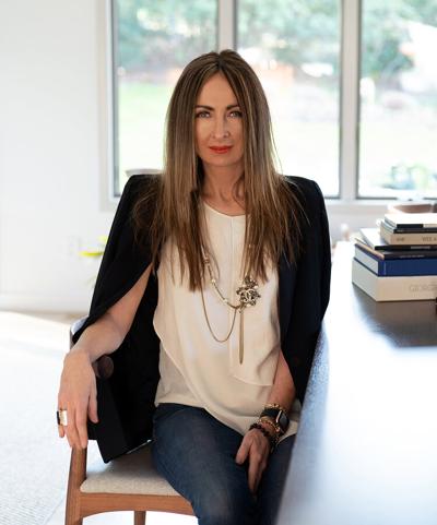 Bernadette Fitzpatrick, photo 1
