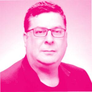 Keith Masback, photo 2