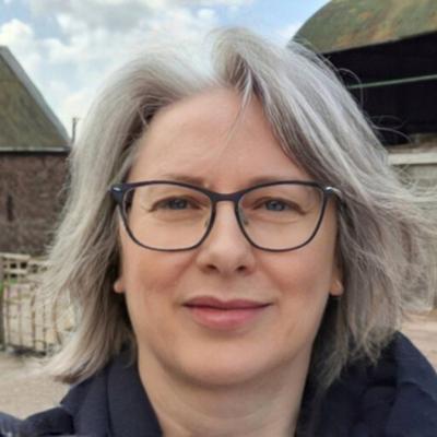 Joanne Roxburgh, photo 2