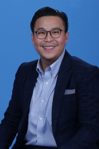 Jeffry Budiman, photo 1