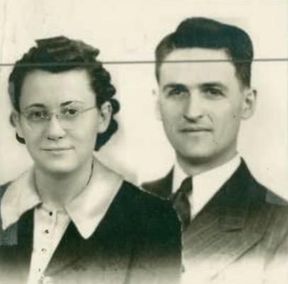 Theodore Kaye, photo 1