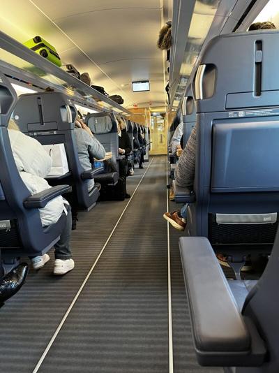 Mareen Schmidt, photo 2