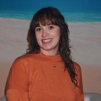 Amber Burrows, photo 2