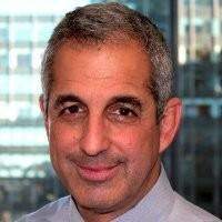 Bruce J. Gitlin, photo 1