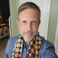 Matthew Master, photo 2