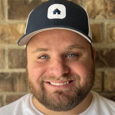 Michael Hoffman, photo 1