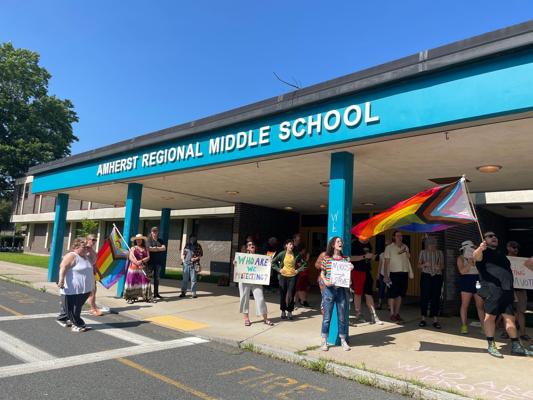 Margaret Stancer, photo 1