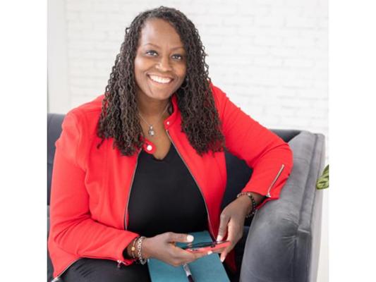 Valerie Hope, photo 2