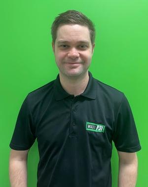 Jonathan Bolduc, photo 1