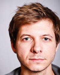 Brent Shaffer, photo 1