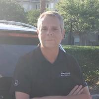 Lloyd Walker, photo 1