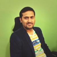 Santhosh Bs, photo 2