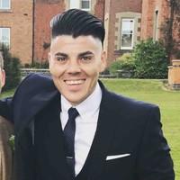 Luke Horton, photo 2