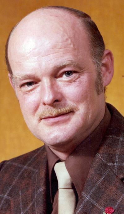 James Crilly, photo 2