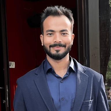 Piyush Singh, photo 1