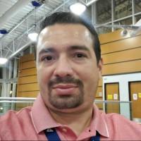 Jose Interiano, photo 1
