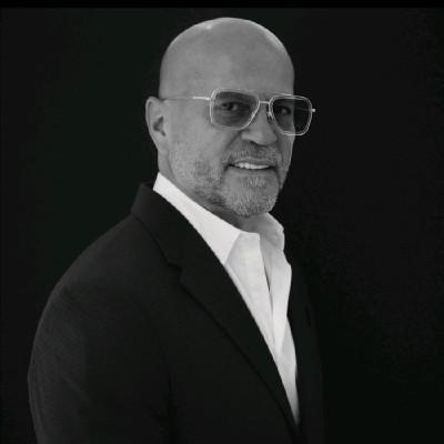 Geoff Benic, photo 1