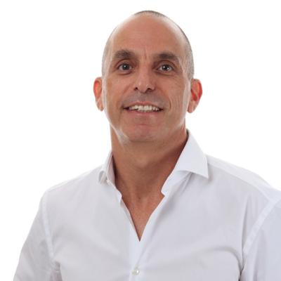 Daniel Korn, photo 1