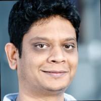 Hiren A, photo 2