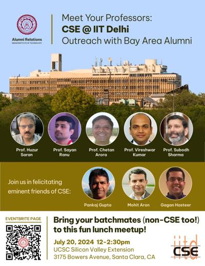 Vireshwar Kumar, photo 2