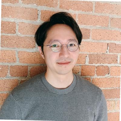 Michael Soubine Chun