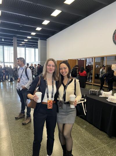 Jarae Comstock, photo 2