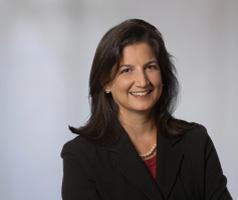 Sandra Cohen, photo 1