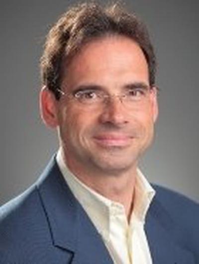 Bernard Landes, photo 2