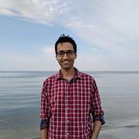 Payam Farazi, photo 2