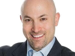Mike Schultz, photo 2
