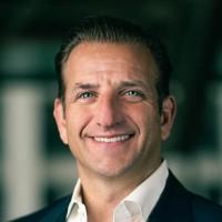 Craig Rones, photo 1