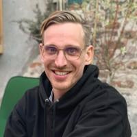 Rogier Scheinck, photo 1