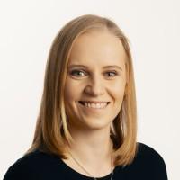 Anna Palonen, photo 1