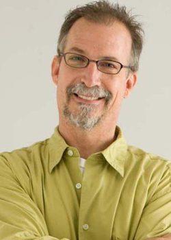 Daniel Wallace, photo 1